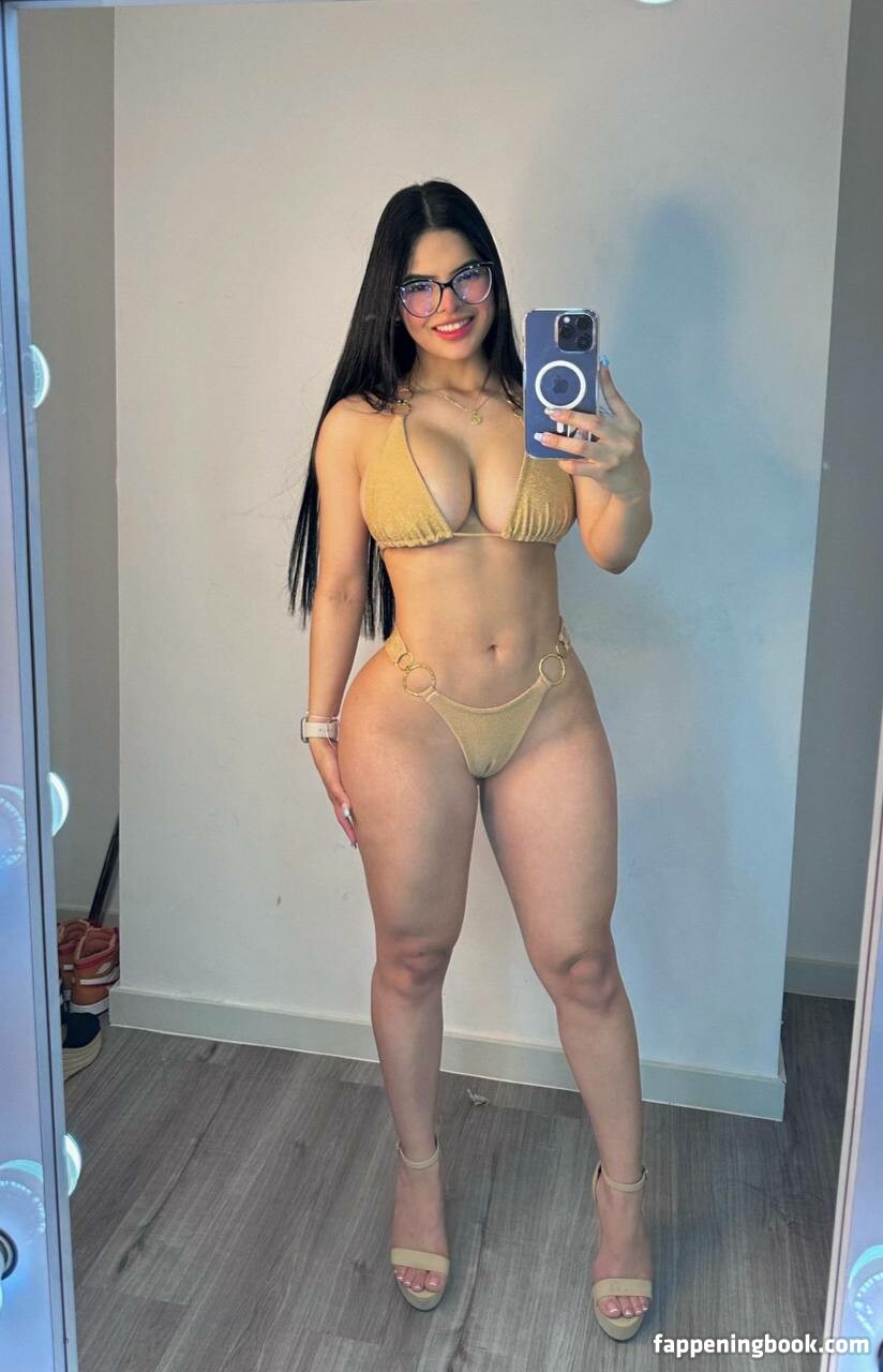 Kimberly Delgado Nude OnlyFans Leaks