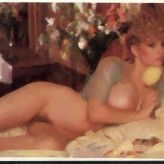 Topless kimberly mcarthur Kimberly McArthur