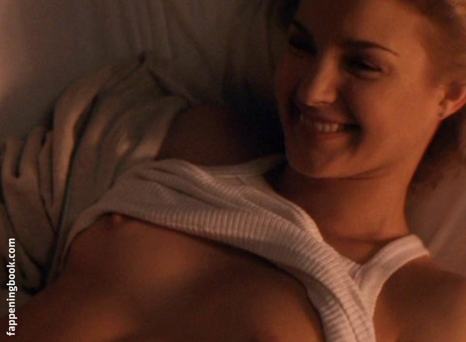 Kimberly Rowe Nude