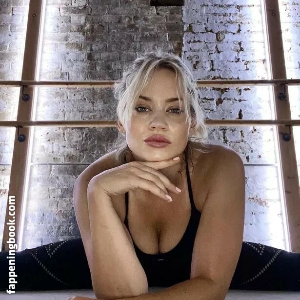 Kimberly Wyatt Fapello Latest Exclusive Leaked Photos