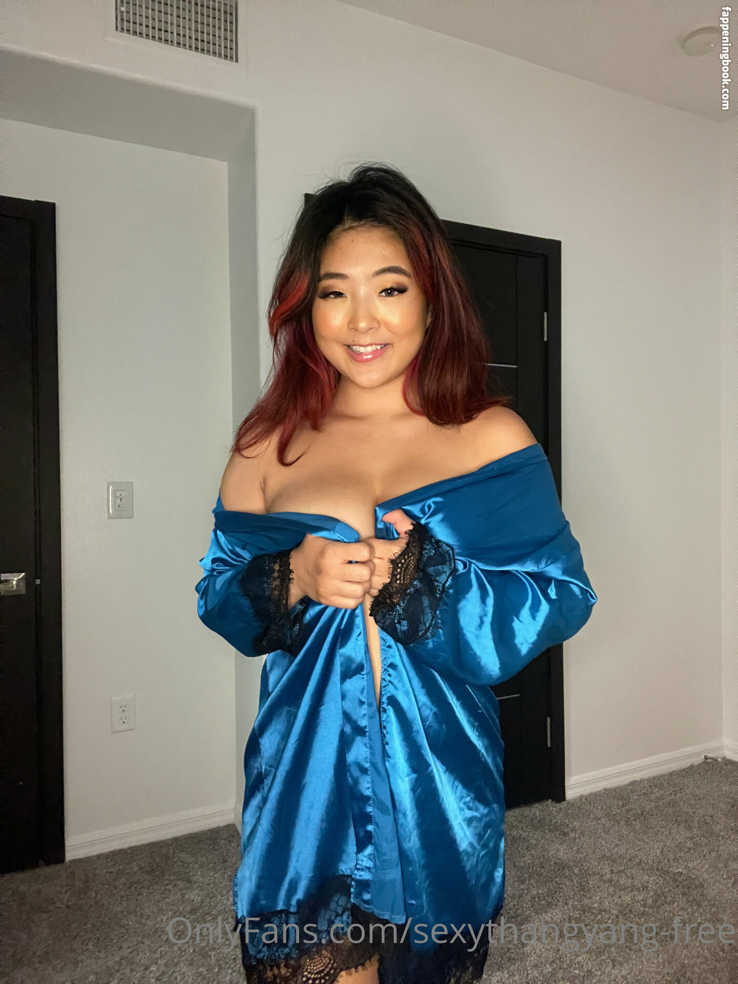 Kimberly Yang Sexythangyang Nude Onlyfans Leaks The Fappening Photo 2429226 Fappeningbook