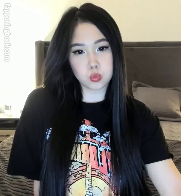 Kimi_kay Nude