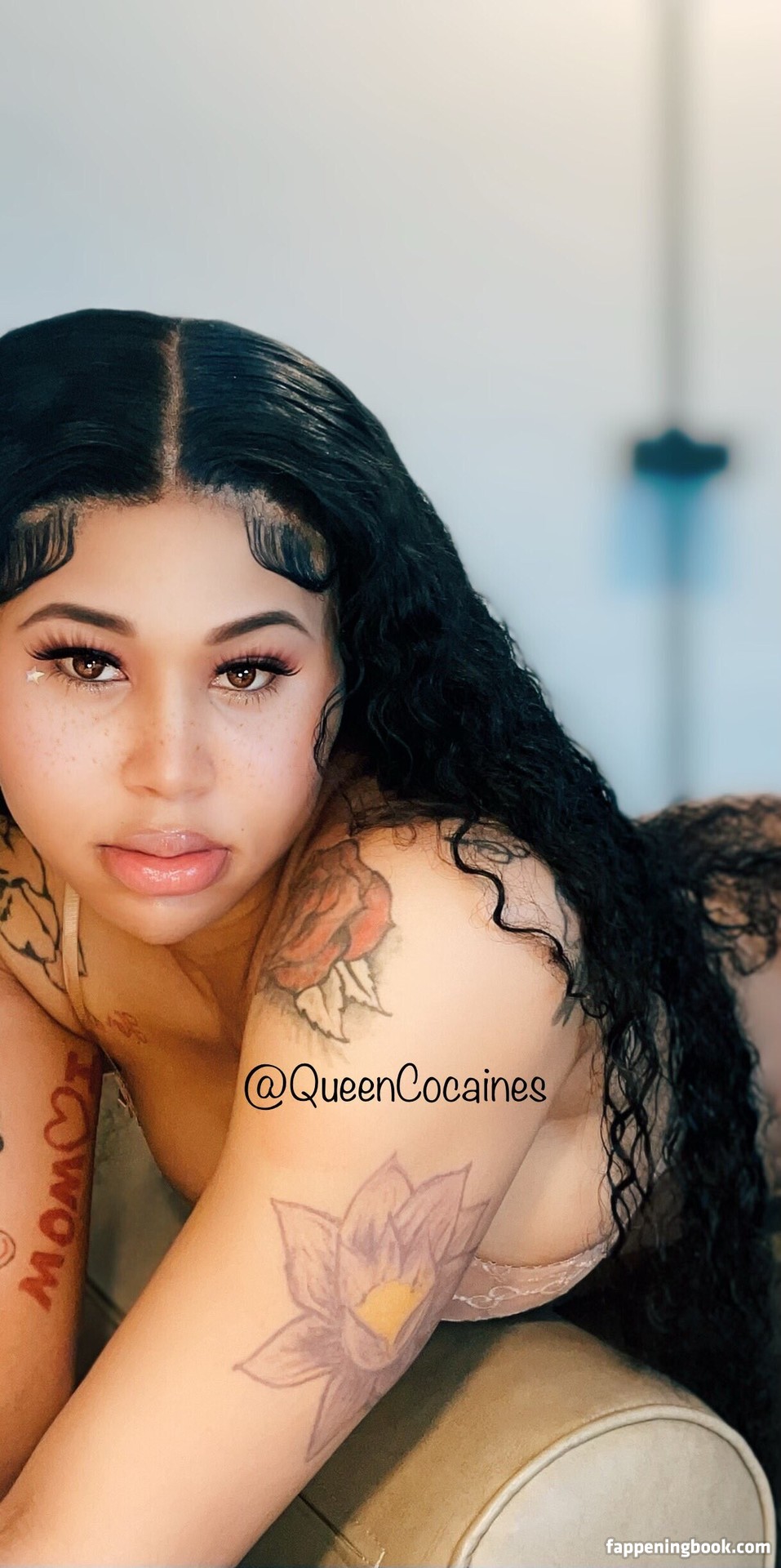 Kimmy Cocaines Nude OnlyFans Leaks
