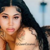 Kimmy Cocaines Nude OnlyFans.