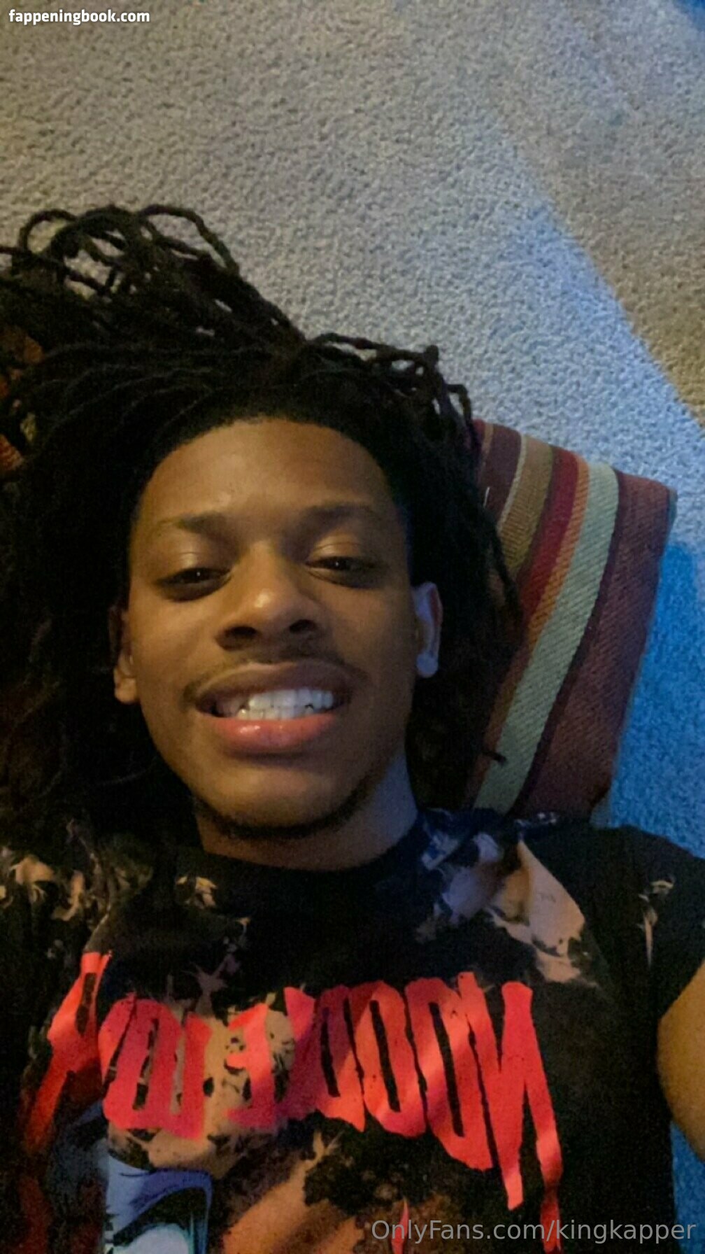 Kingkapper Nude OnlyFans Leaks Fappening FappeningBook