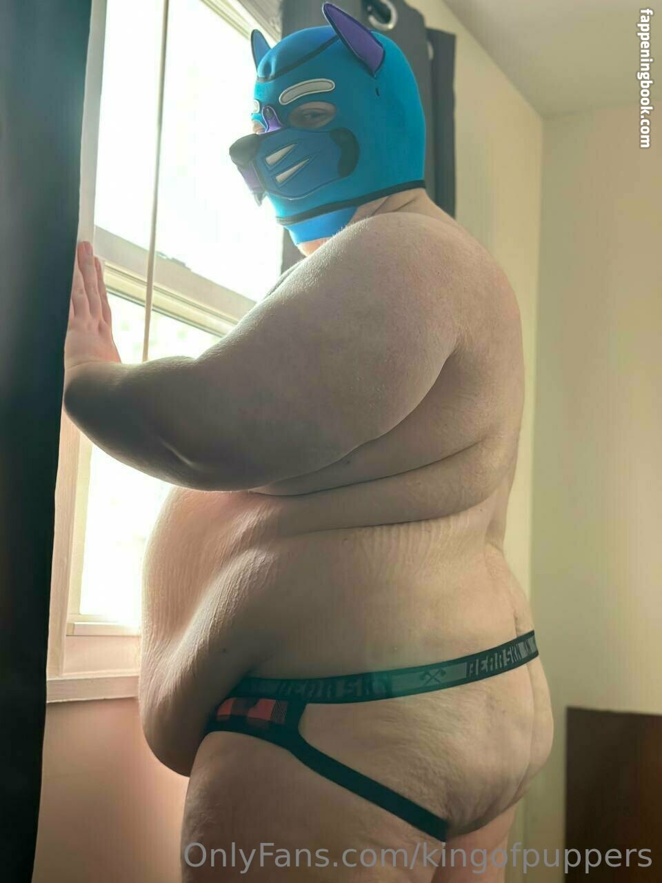 kingofpuppers Fapello Latest Exclusive Leaked Photos