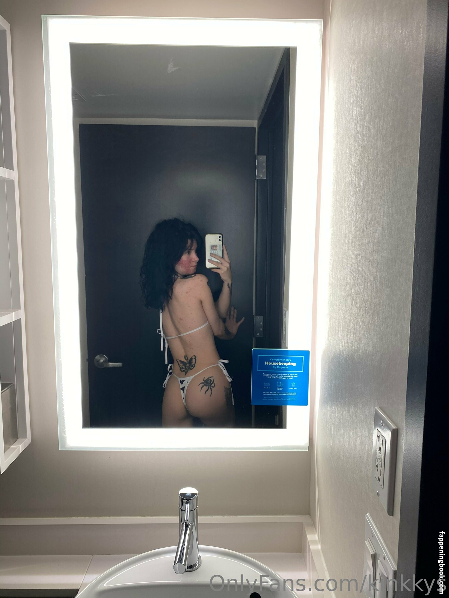 kinkkys Nude OnlyFans Leaks