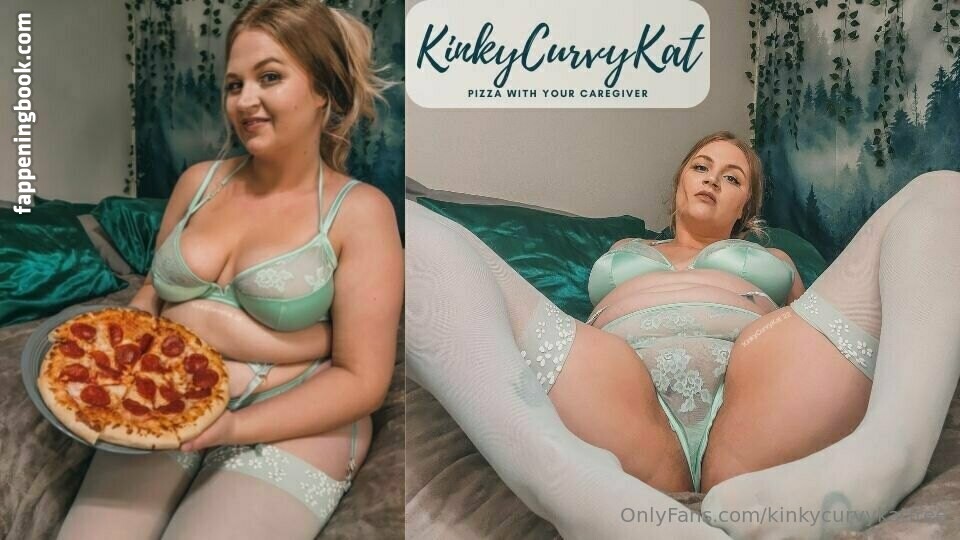 kinkycurvykatfree Nude OnlyFans Leaks