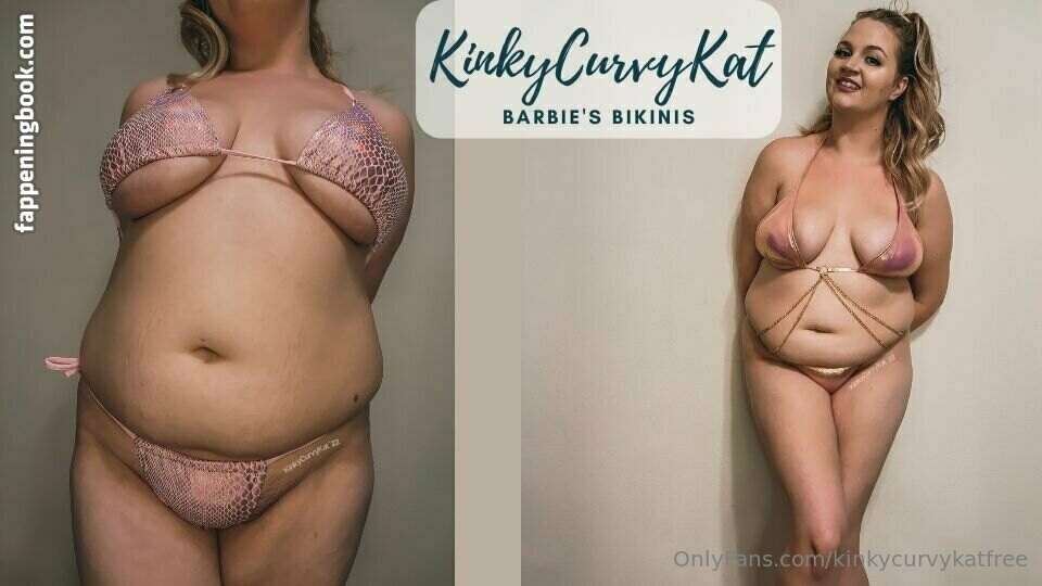 kinkycurvykatfree Nude OnlyFans Leaks