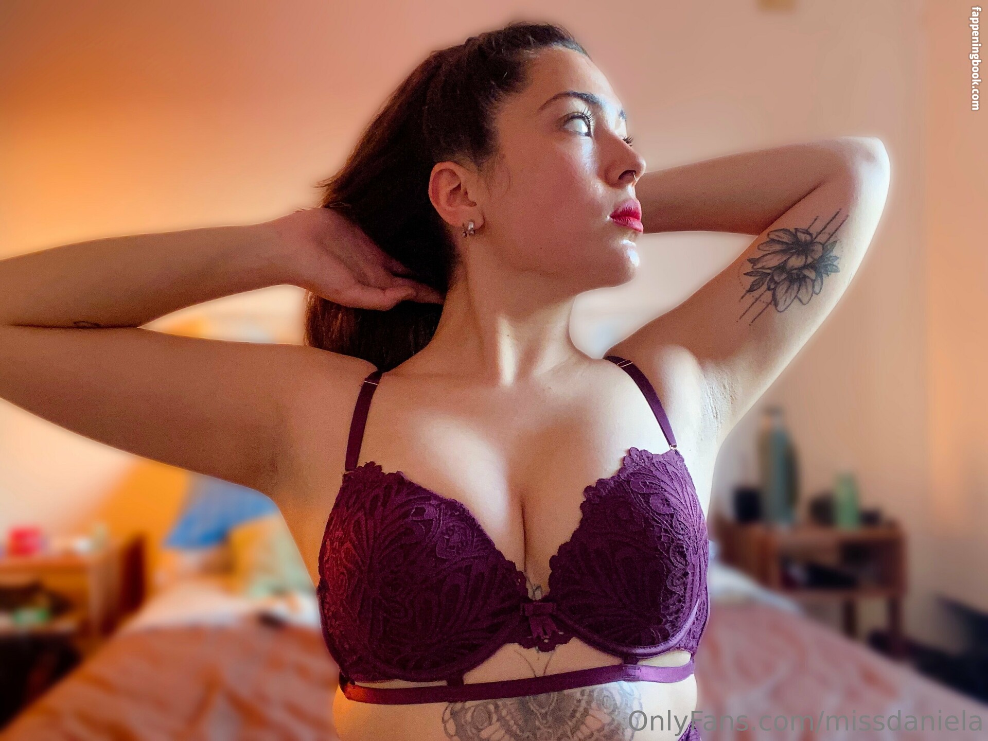 kinkydaniela Nude OnlyFans Leaks