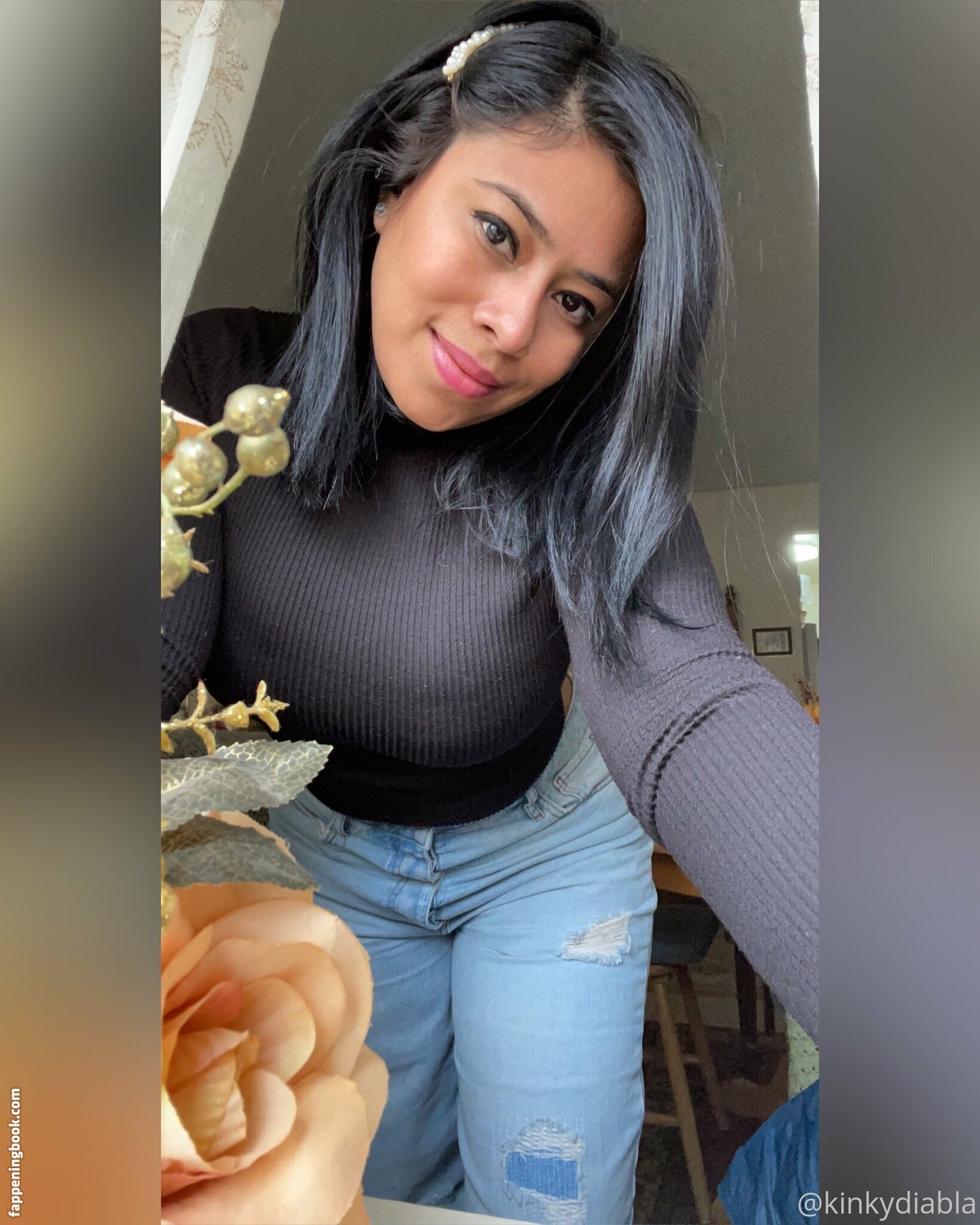 kinkydiabla Nude, OnlyFans Leaks, Fappening - Page 4 - FappeningBook