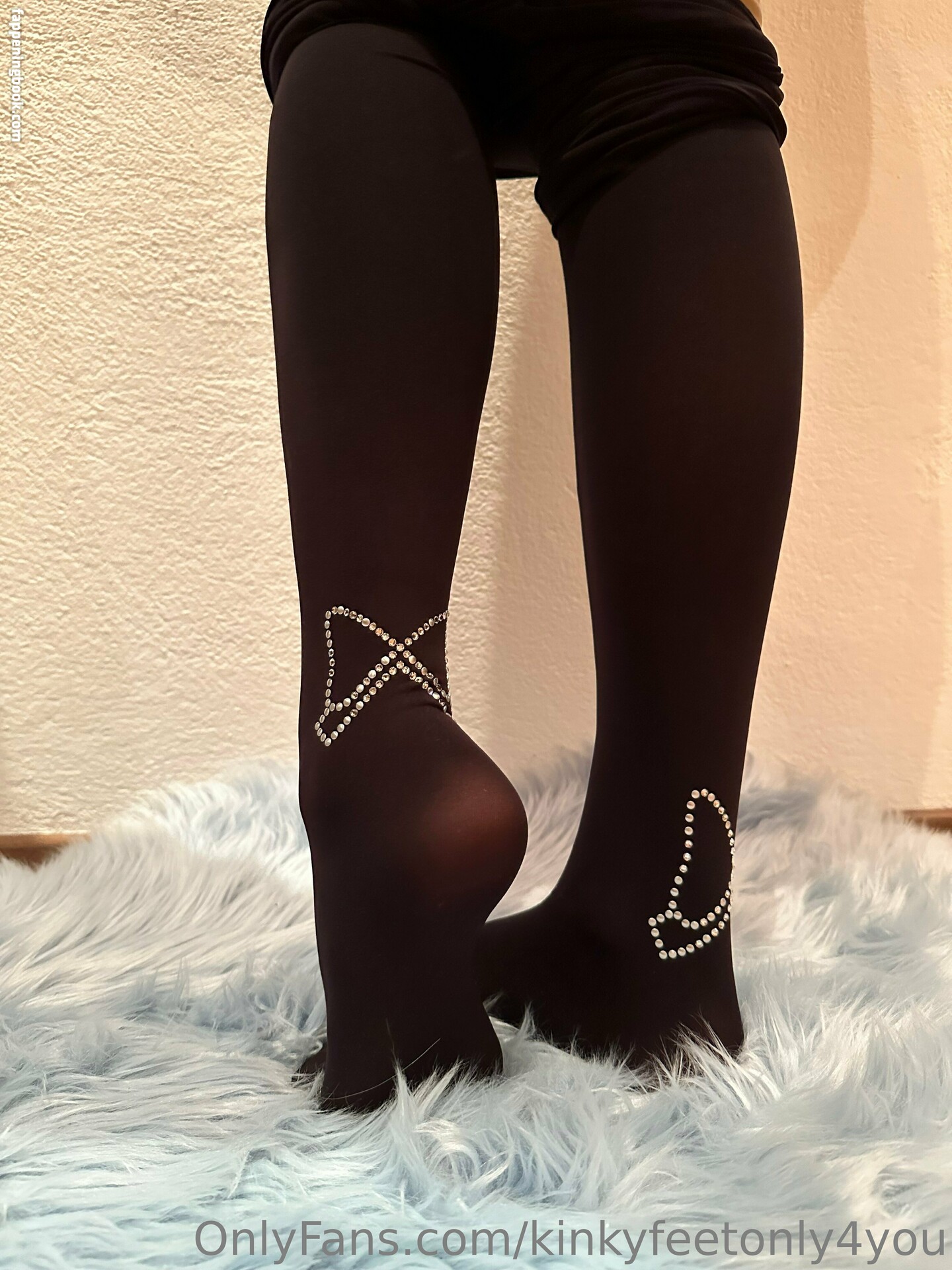 kinkyfeetonly4you Nude OnlyFans Leaks