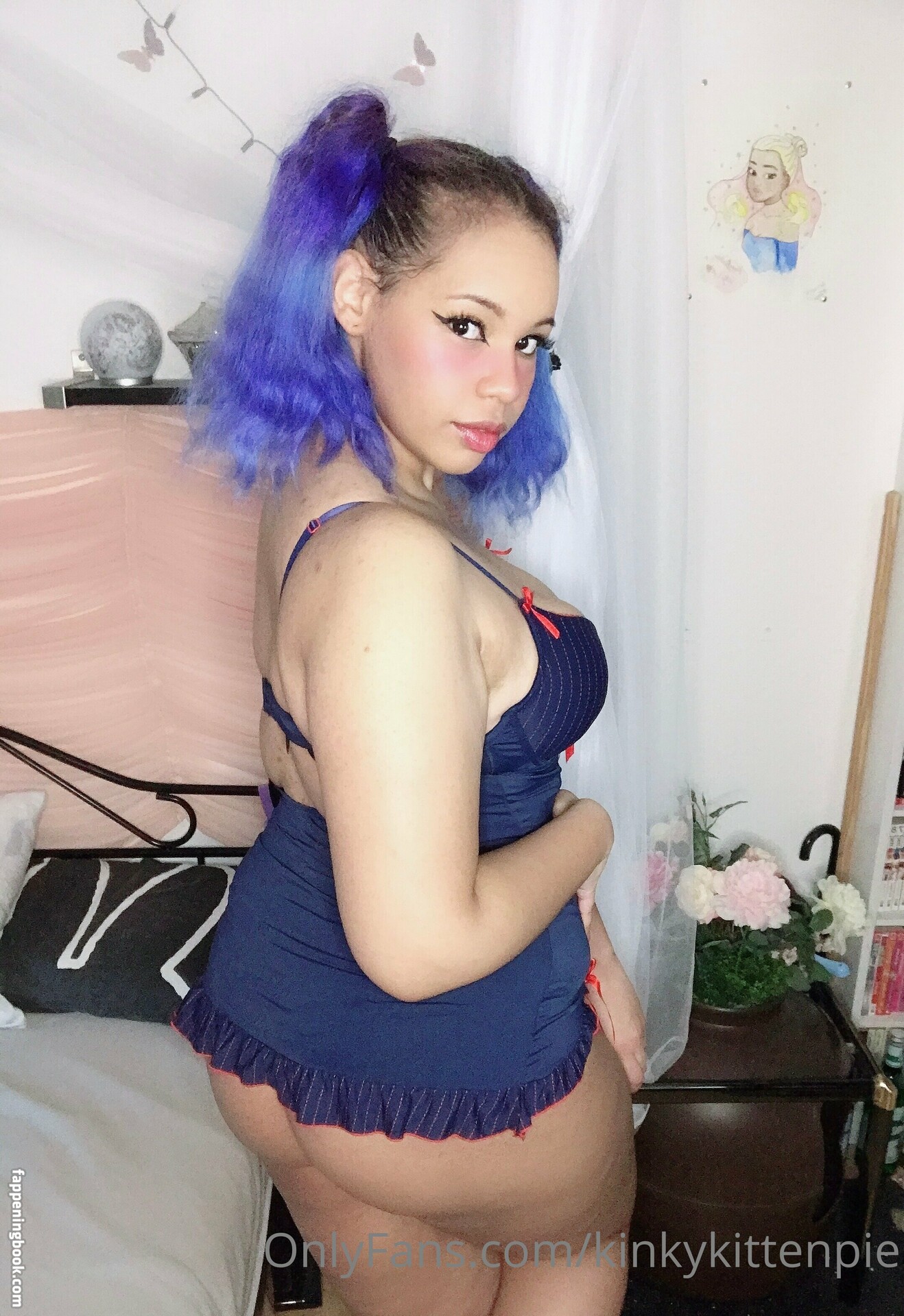 kinkykittenpie Nude OnlyFans Leaks