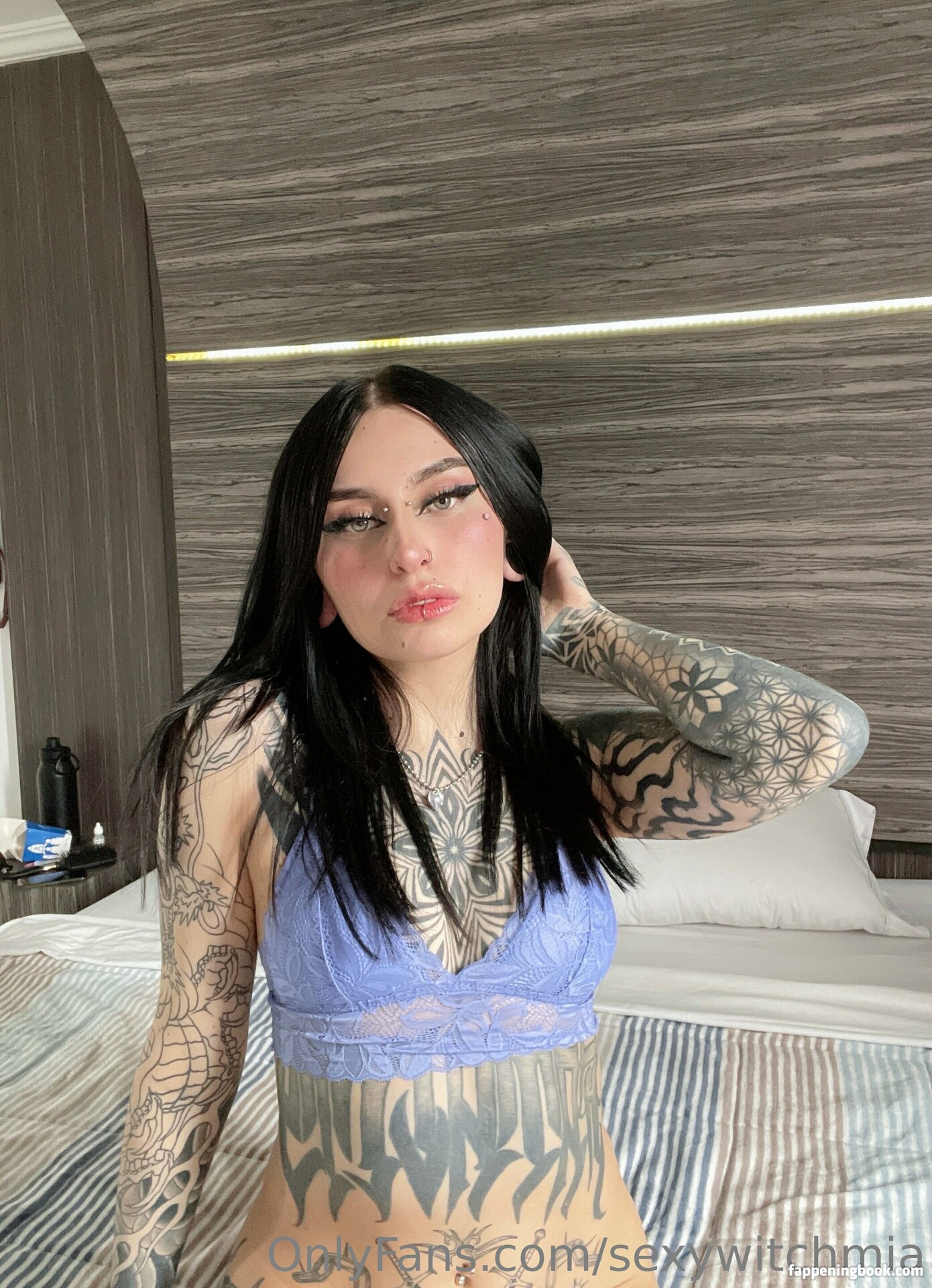 kinkykittymia Nude OnlyFans Leaks