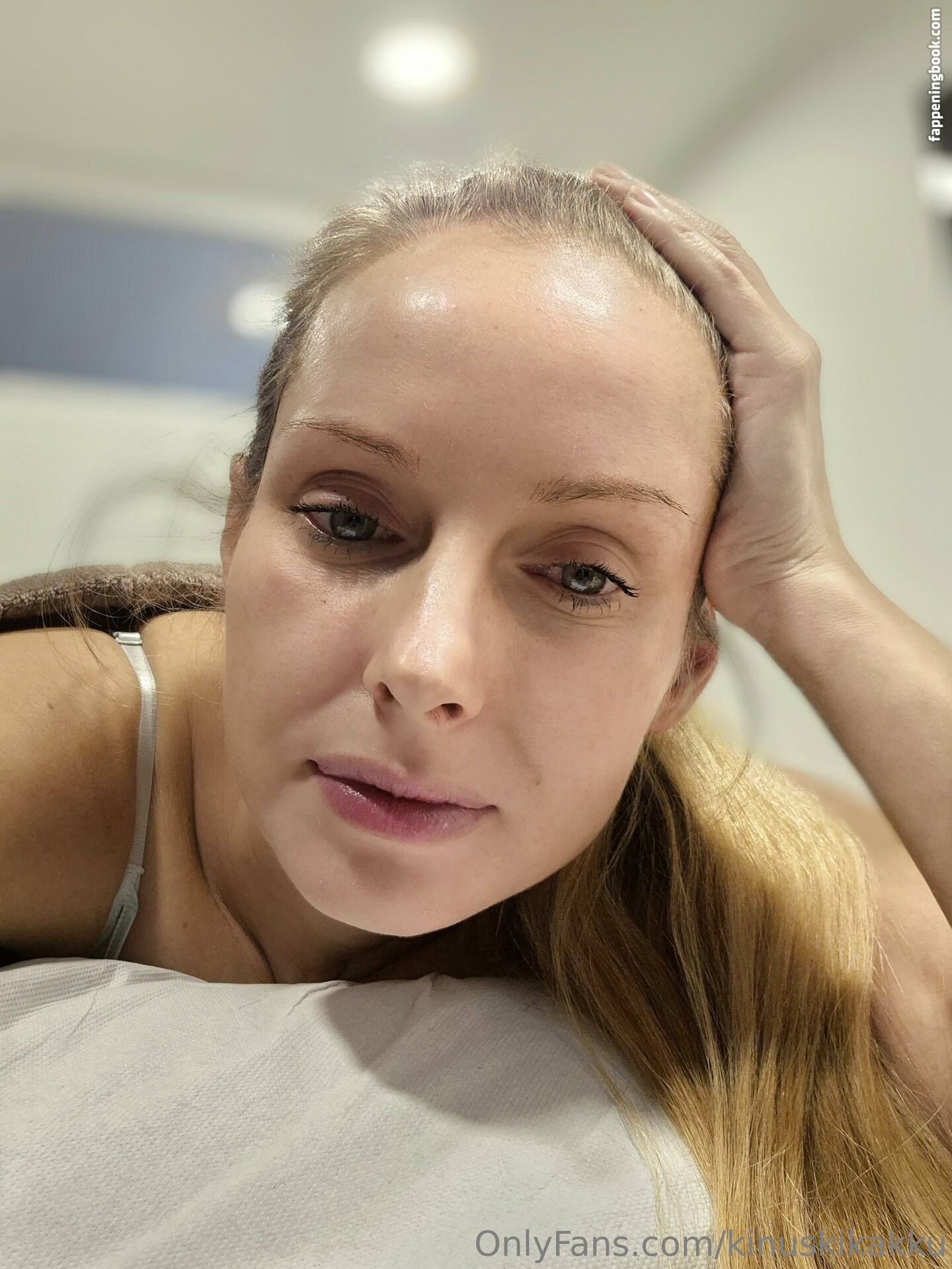 kinuskikakku Nude OnlyFans Leaks