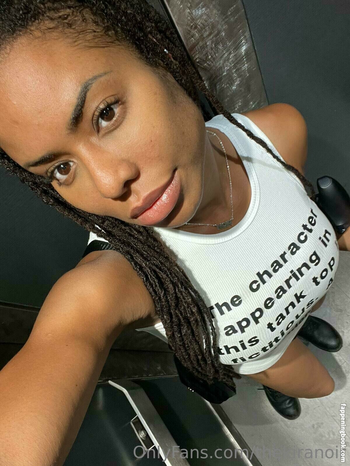 Kira Noir Thekiranoir Nude Onlyfans Leaks The Fappening Photo