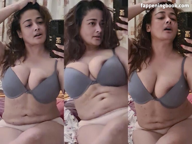 Kiran Rathore Nude
