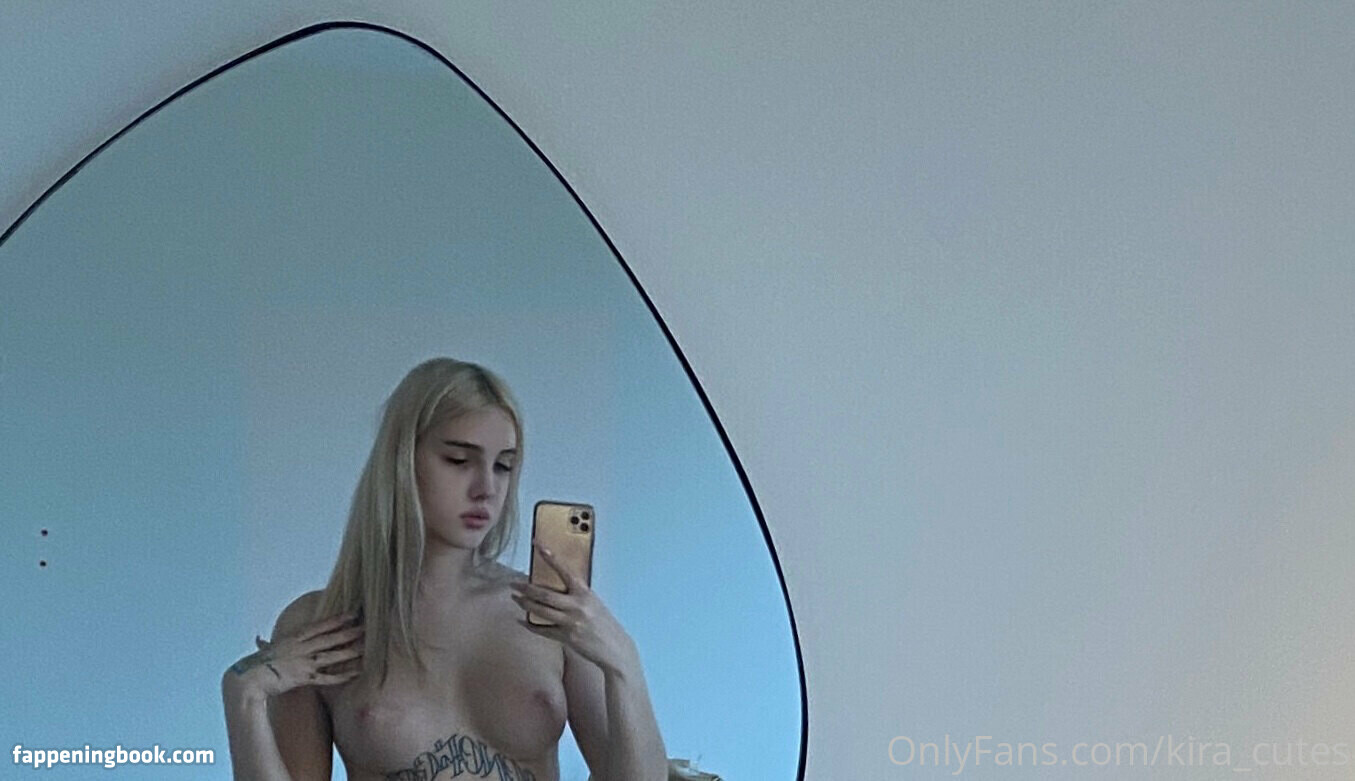 Kirill_Cutes Nude OnlyFans Leaks