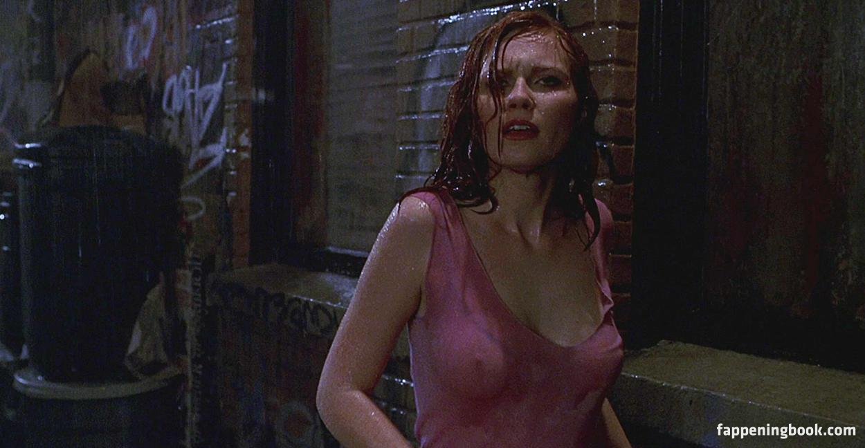 Fappening kirsten dunst the The Fappening