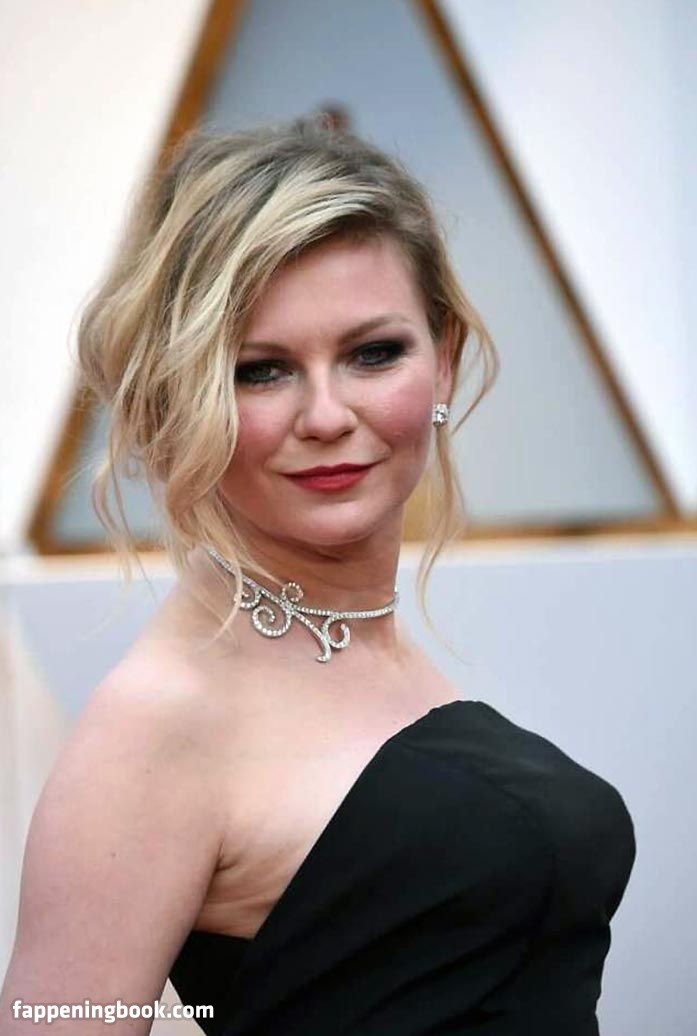 Kirsten Dunst Nude The Fappening Photo Fappeningbook