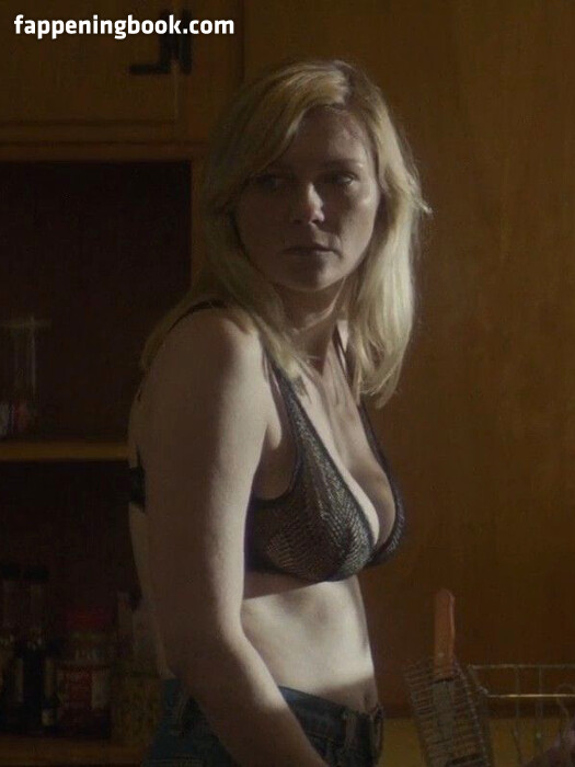 Kirsten Dunst Fapello Latest Exclusive Leaked Photos