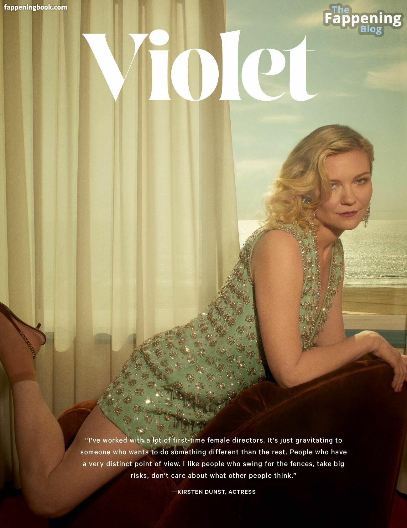 Kirsten Dunst Fapello Latest Exclusive Leaked Photos