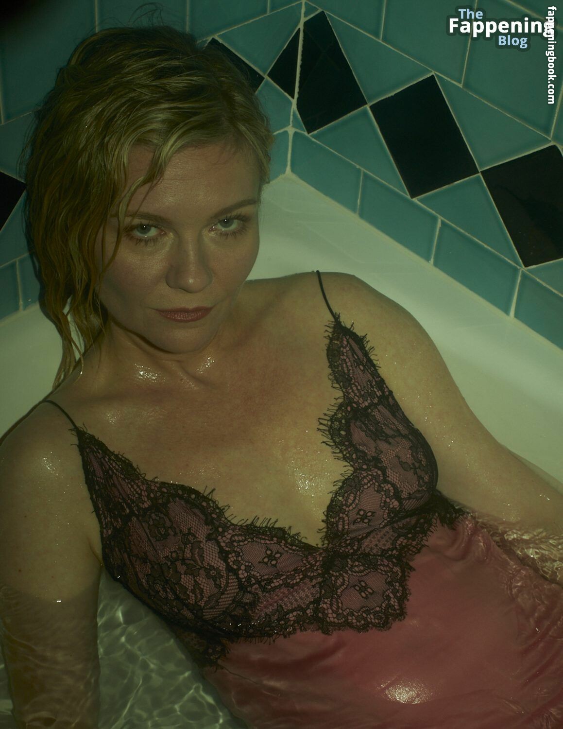 Kirsten Dunst Fapello Latest Exclusive Leaked Photos