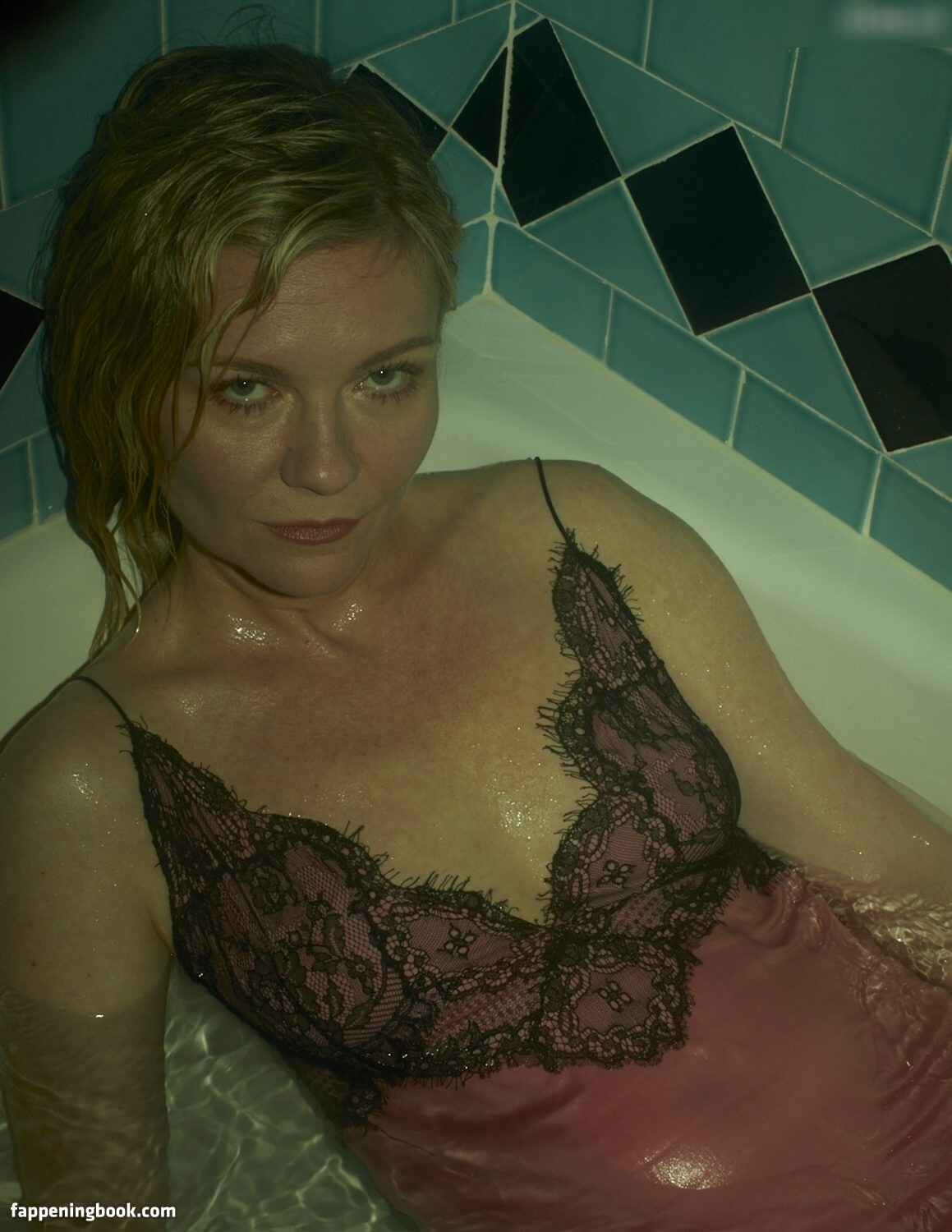 Kirsten Dunst Fapello Latest Exclusive Leaked Photos