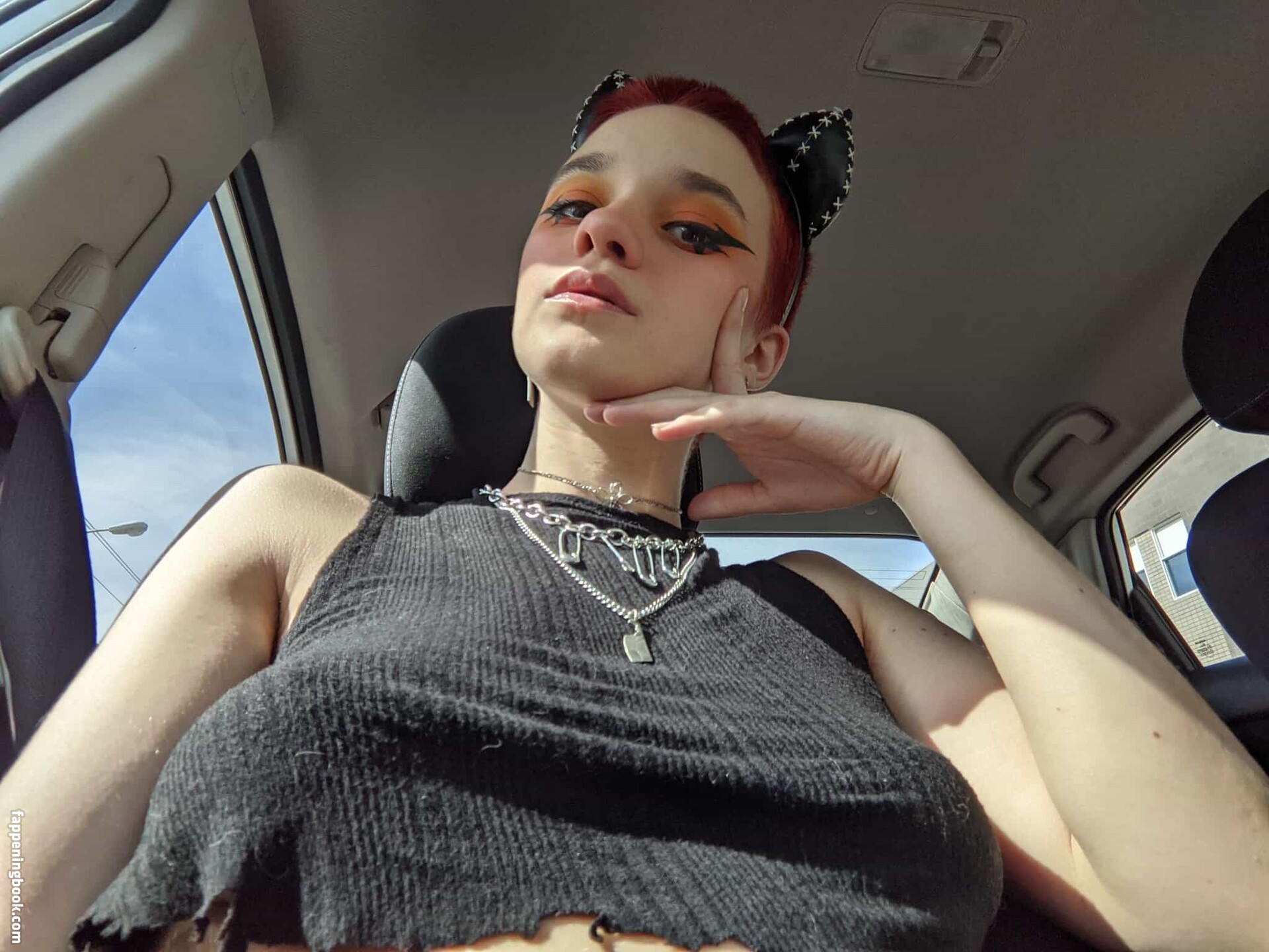 kit_kalypso Nude, OnlyFans Leaks, Fappening - FappeningBook