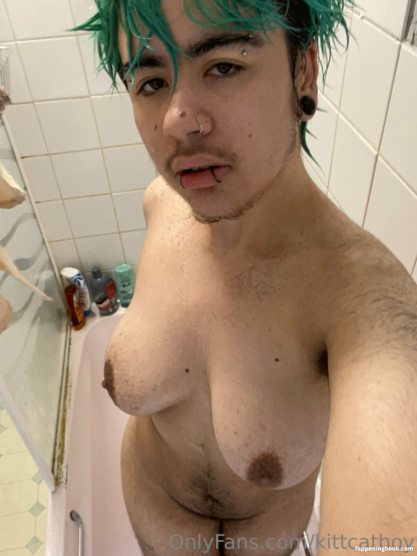 kittcatboy Nude OnlyFans Leaks