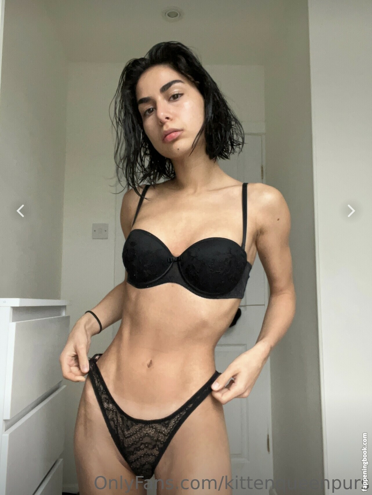 Kittenqueenpurs Nude OnlyFans Leaks