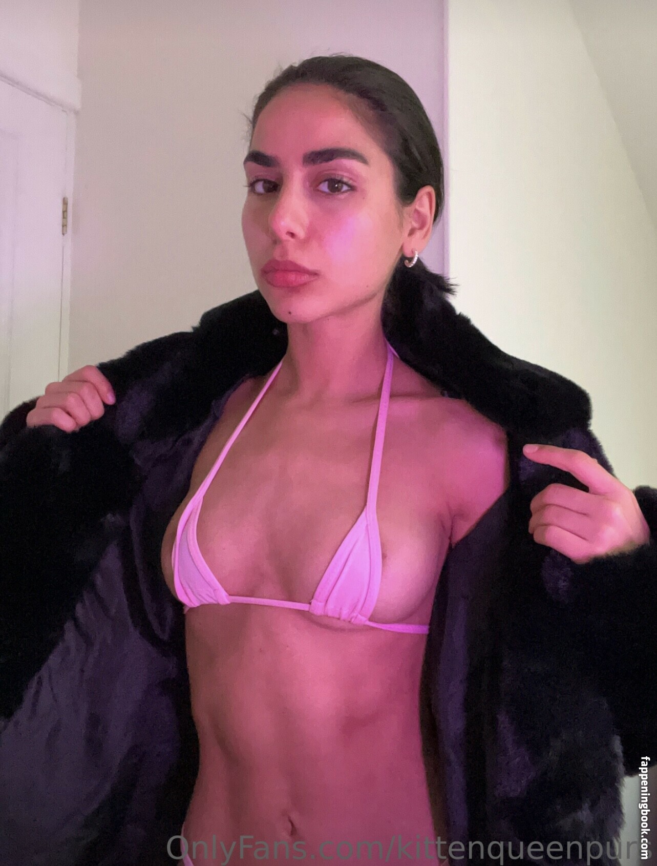 Kittenqueenpurs Nude OnlyFans Leaks