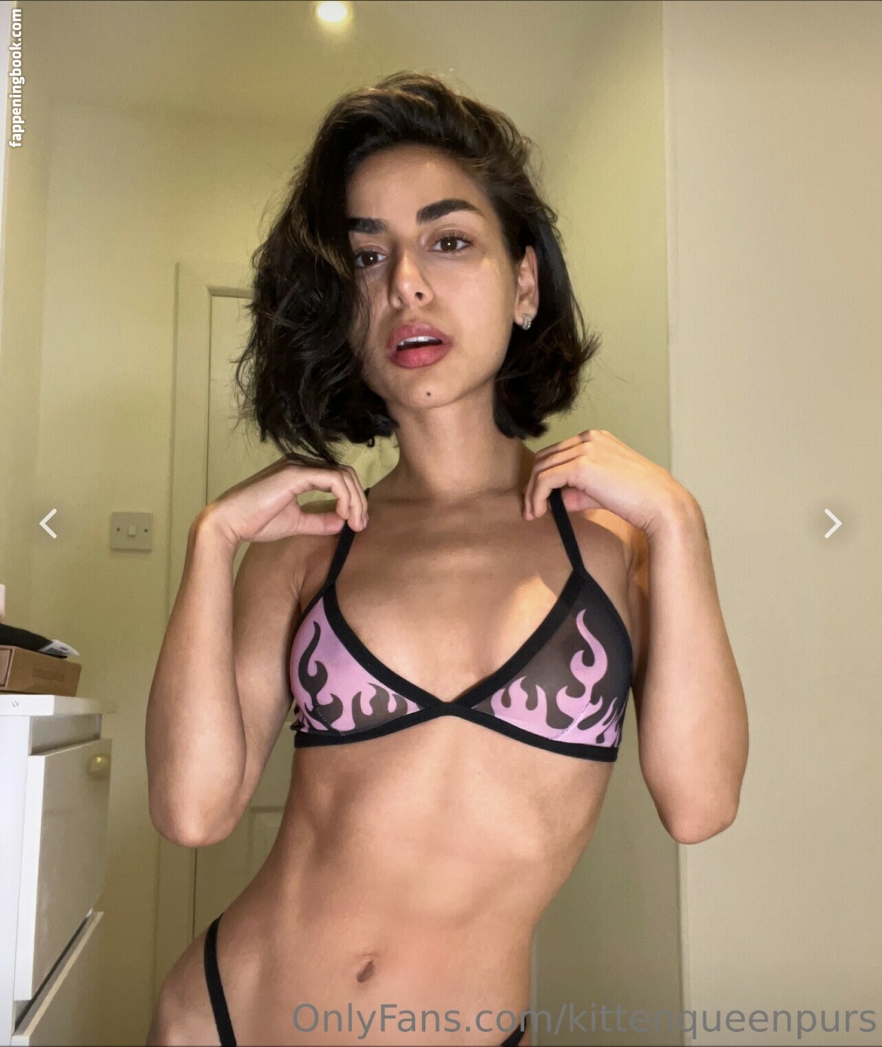 Kittenqueenpurs Nude OnlyFans Leaks