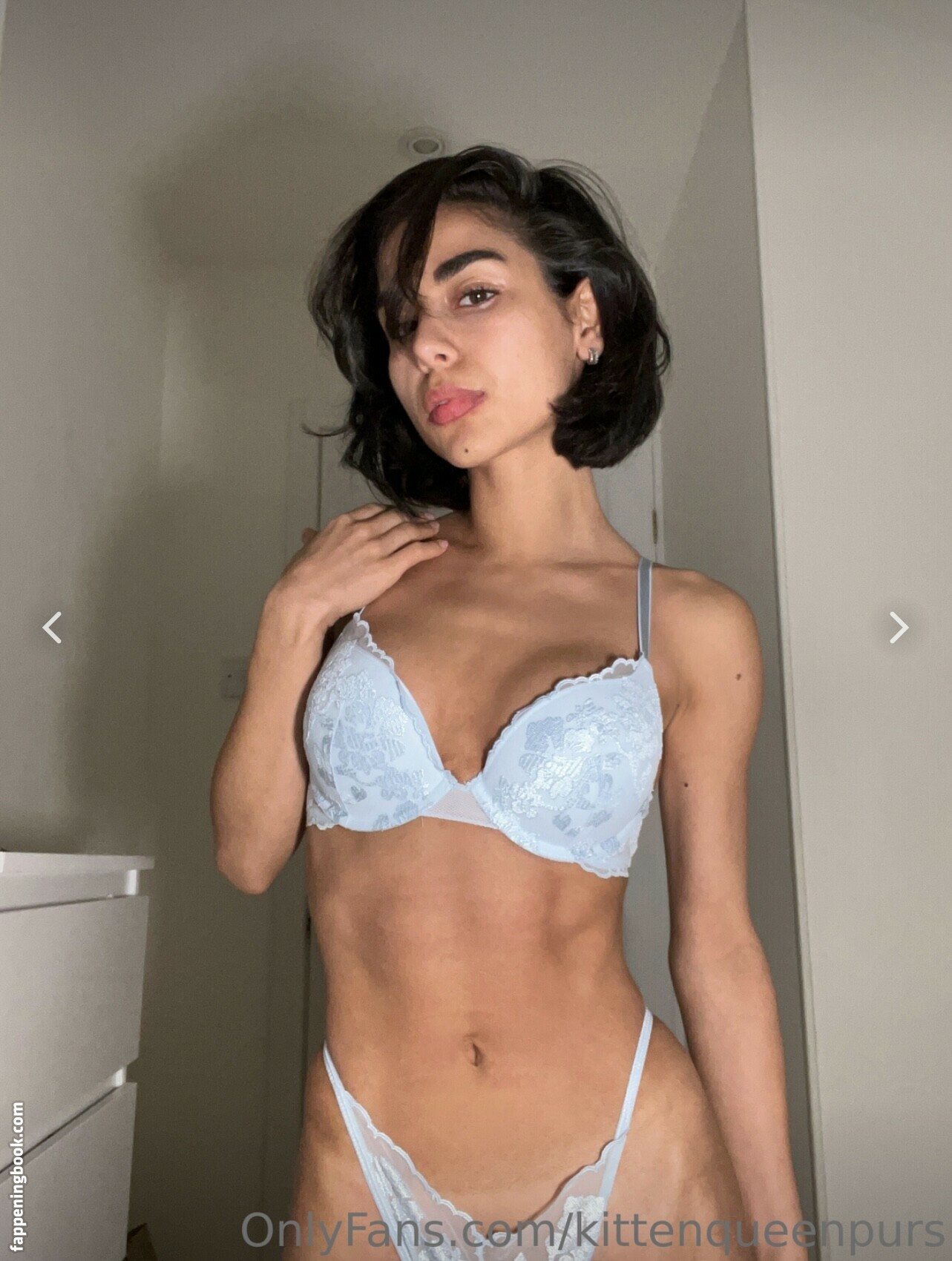 Kittenqueenpurs Nude OnlyFans Leaks