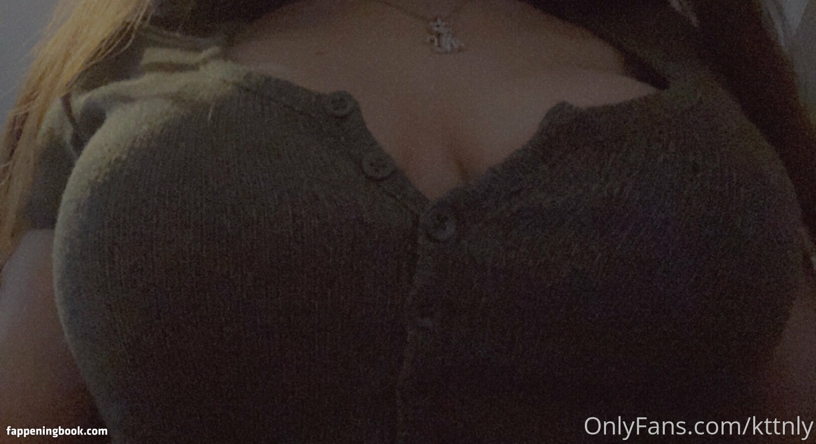 Kittnly Nude OnlyFans Leaks