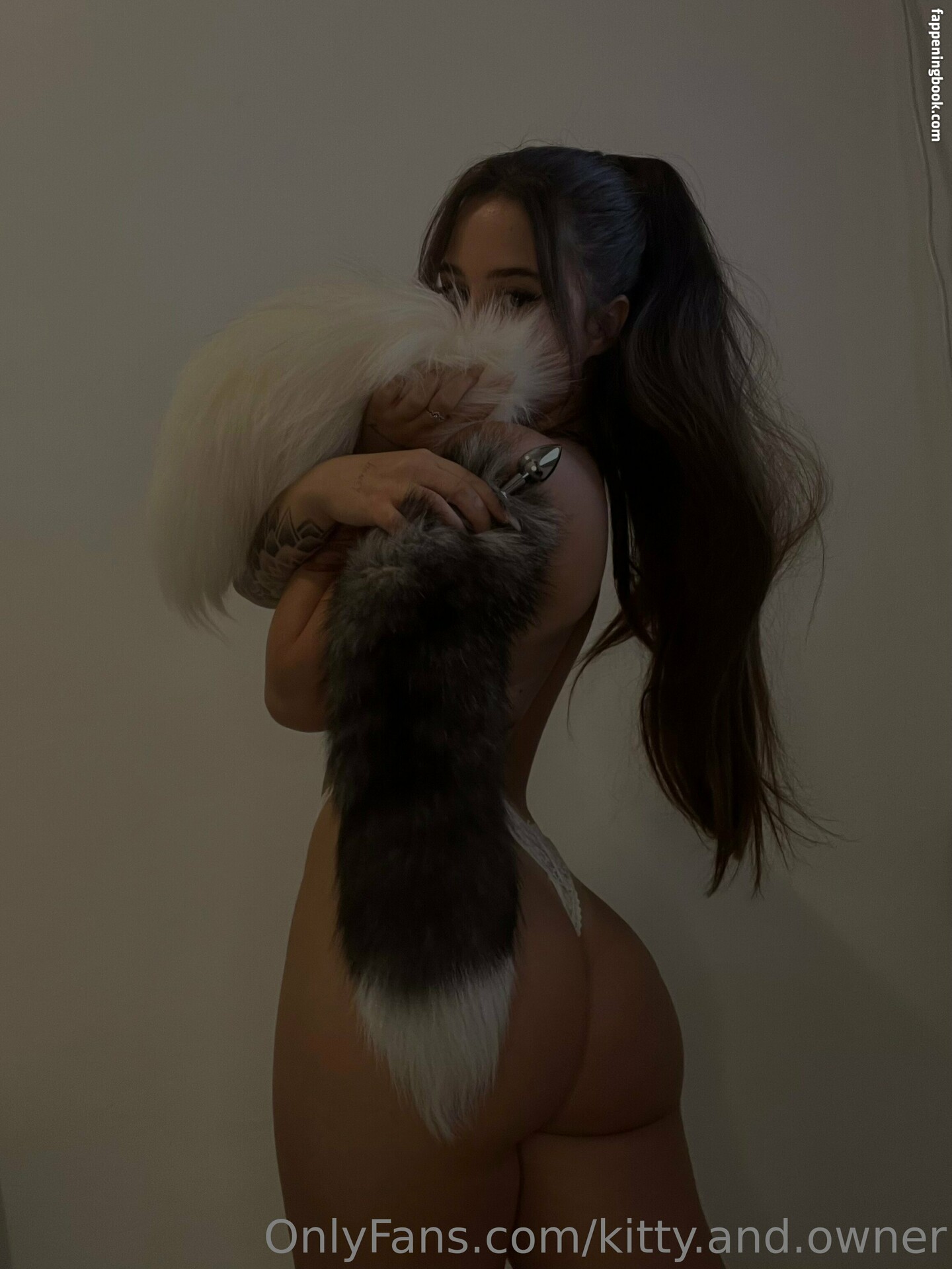 kitty.and.owner Nude OnlyFans Leaks