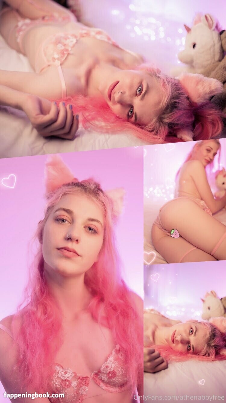 kitty_baby_free Nude OnlyFans Leaks