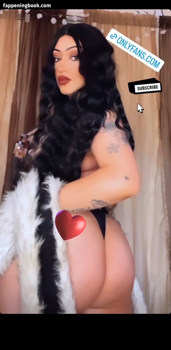 kittyesme Nude OnlyFans Leaks