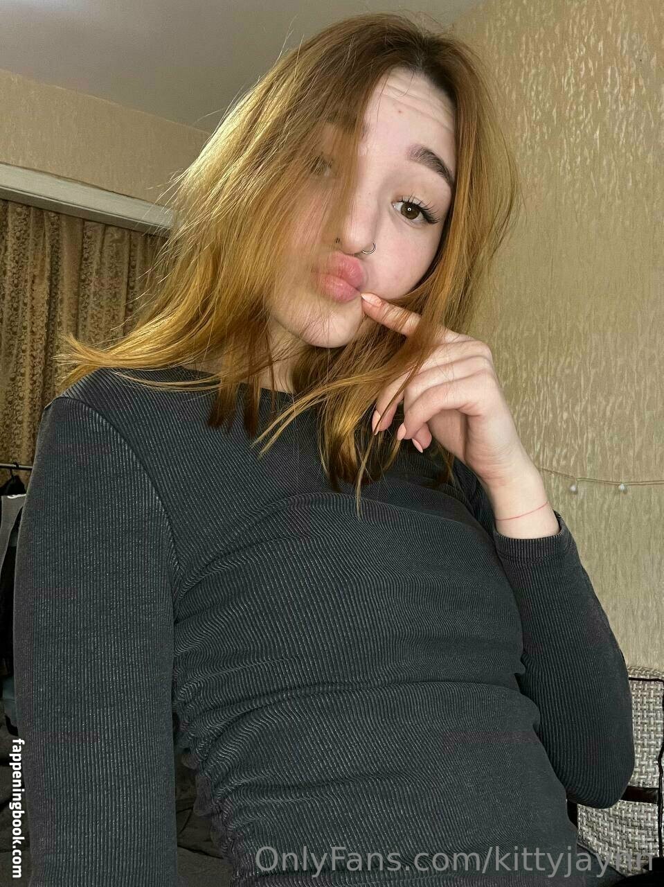 kittyjaynn Nude OnlyFans Leaks