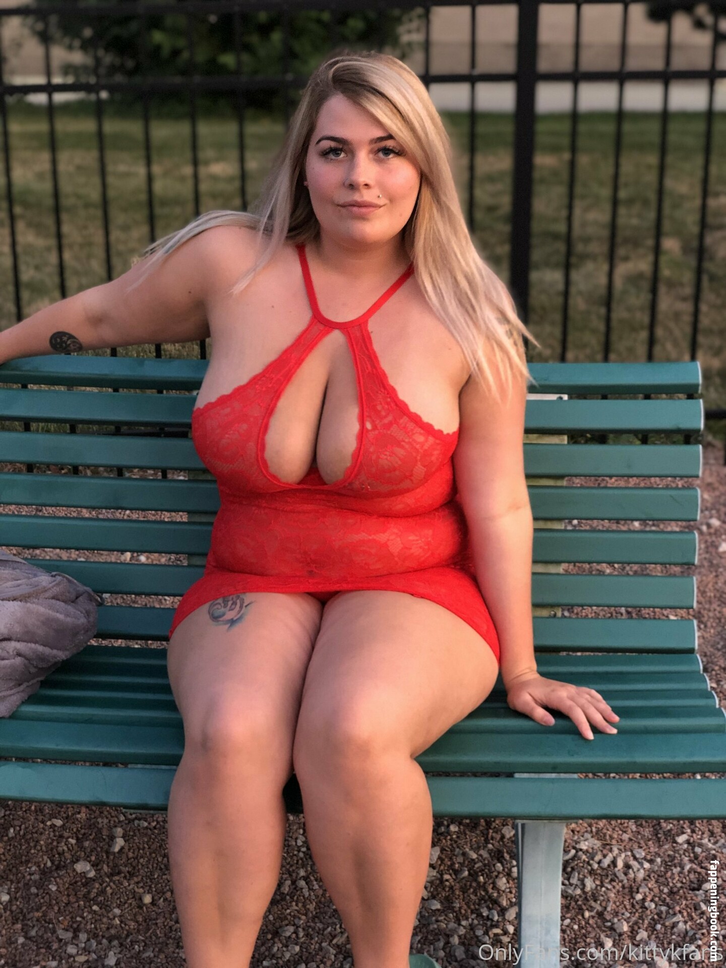 kittykfans Nude OnlyFans Leaks