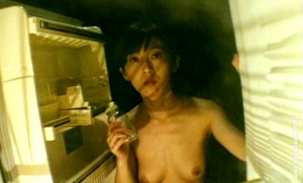Kiyomi Ito Nude