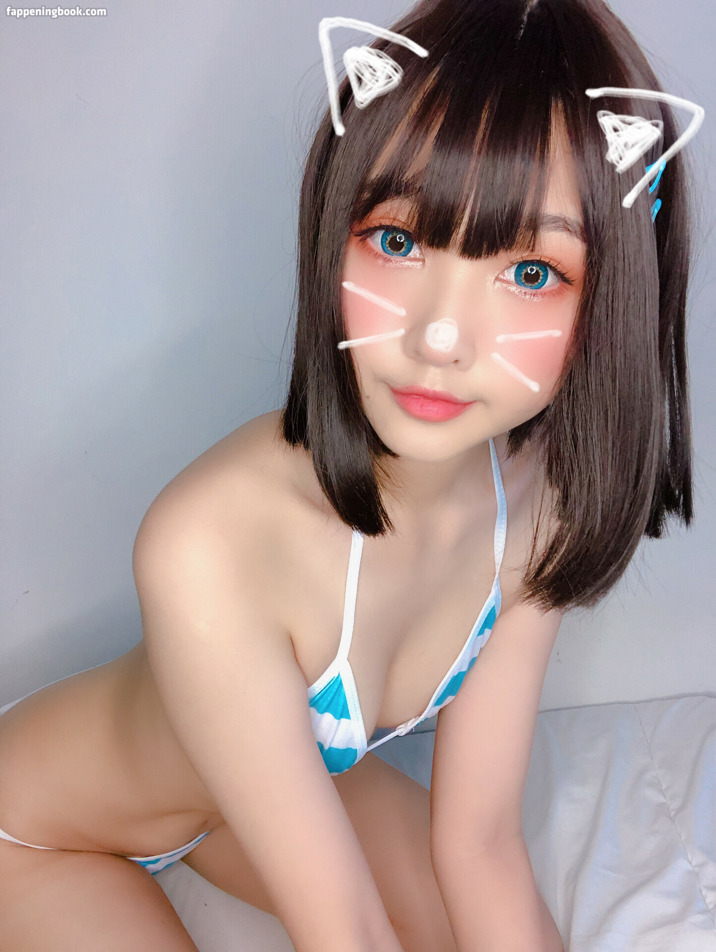 kiyomi Nude OnlyFans Leaks