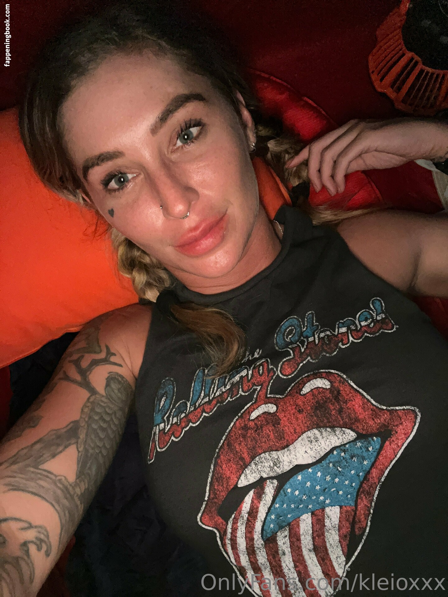 Kleio Valentien Kleioxxx Nude Onlyfans Leaks The Fappening Photo 4911321 Fappeningbook