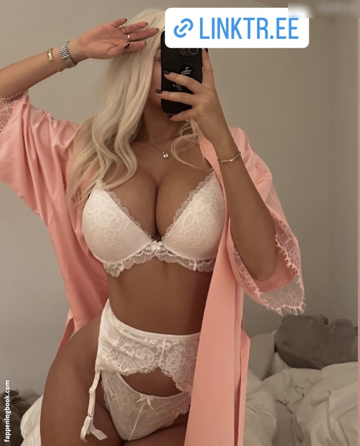 kngemmae Nude OnlyFans Leaks