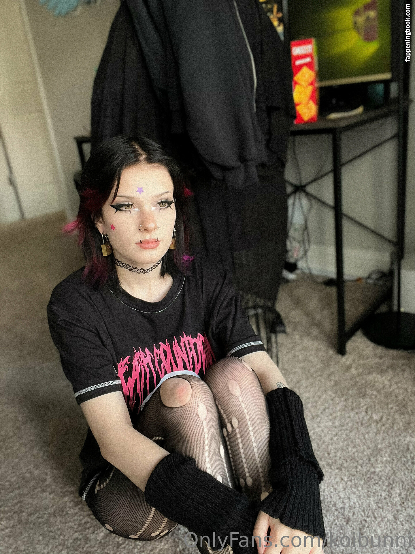 NicoleBrooks000 OnlyFans: The Complete Story
