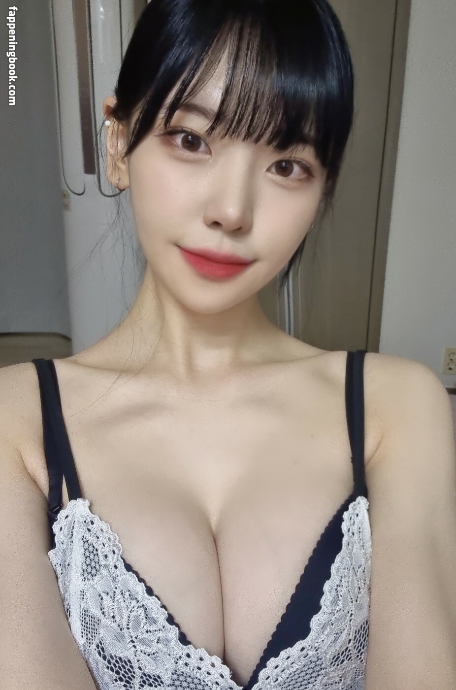 Korean Afreeca Streamer Nude