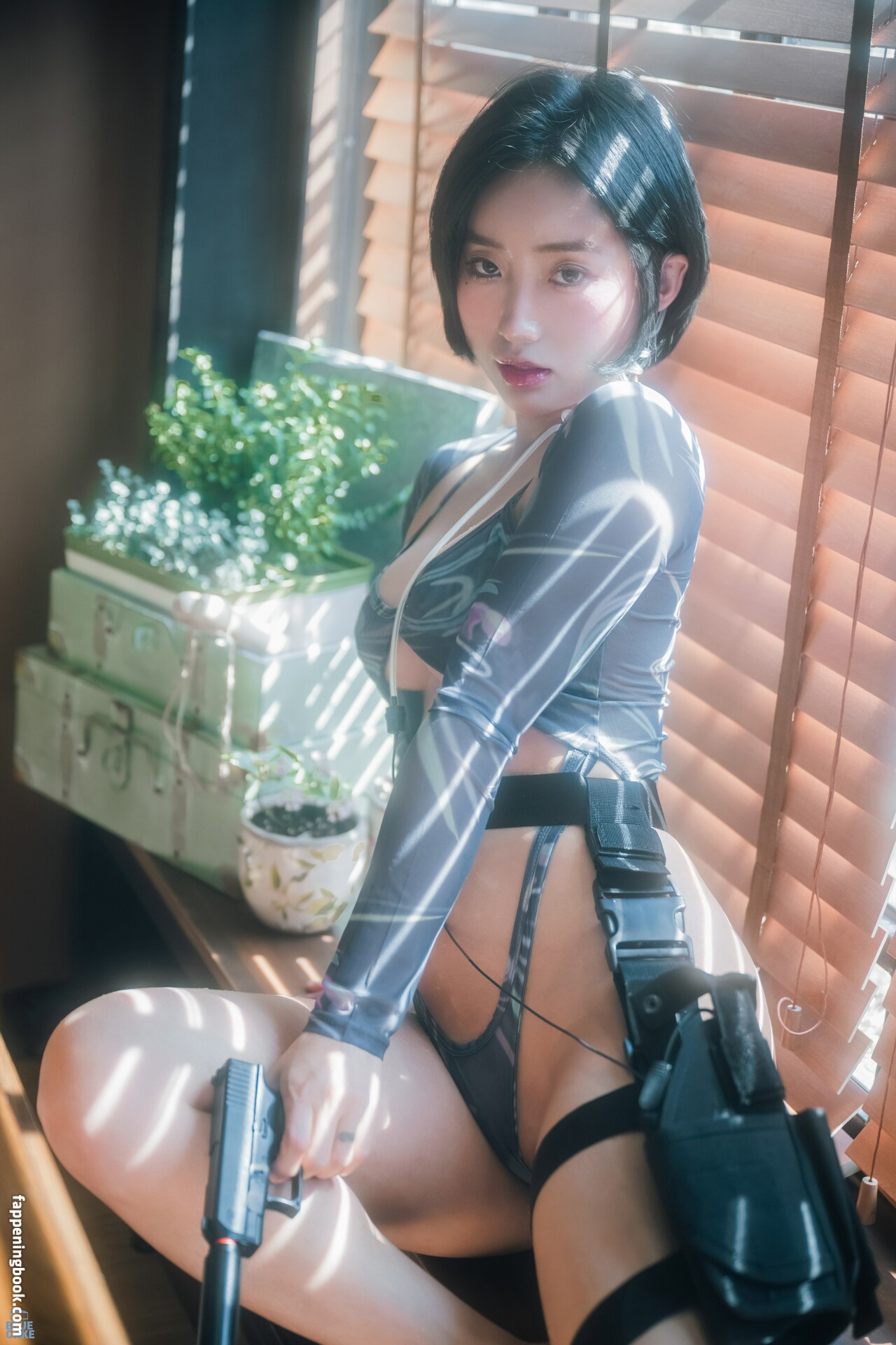 Korean Gravures Nude OnlyFans Leaks