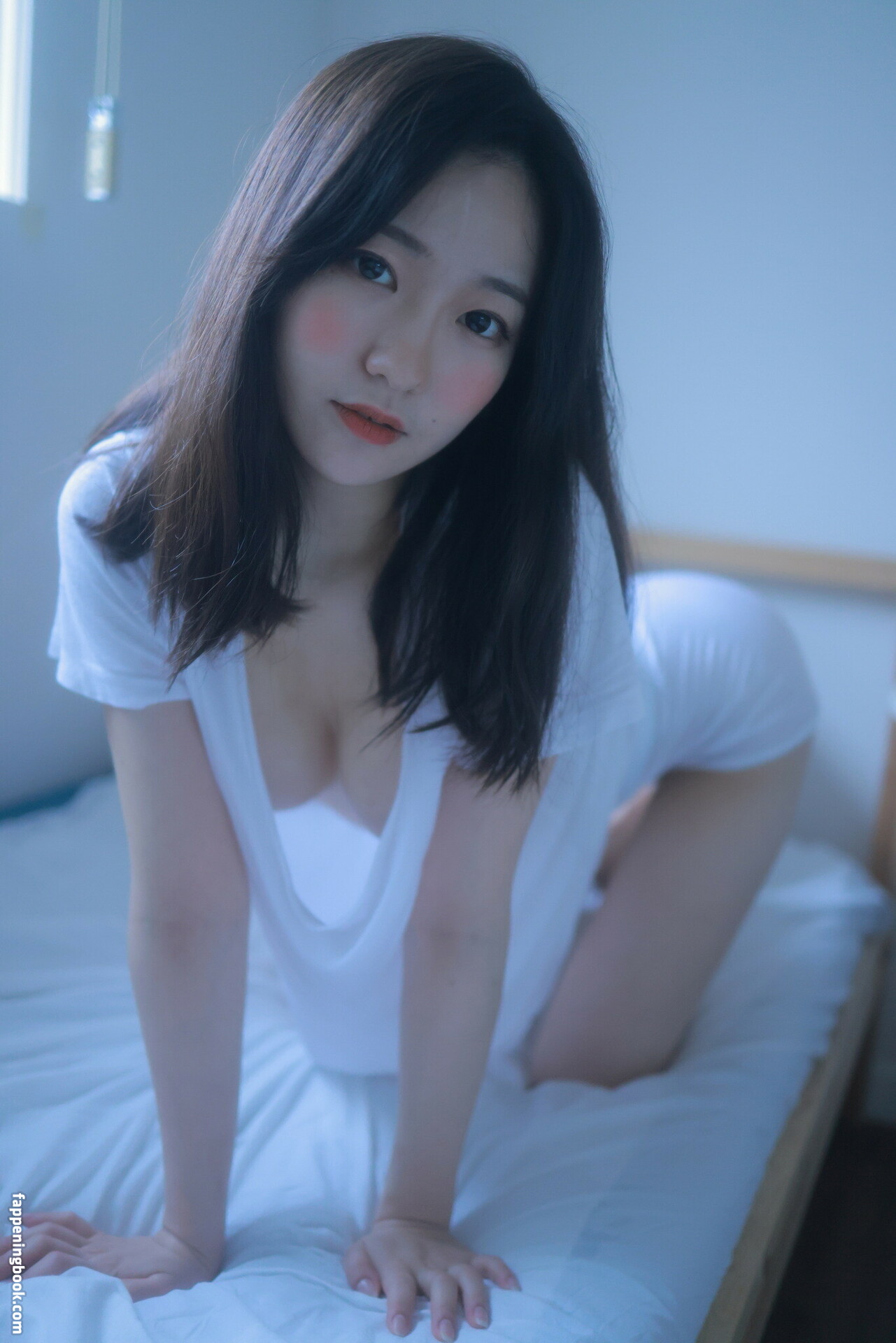 Korean Gravures Fapello Latest Exclusive Leaked Photos