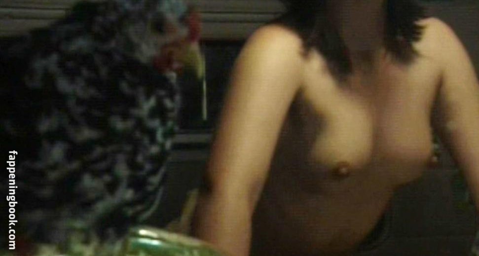 Kotoko Shiraishi Nude