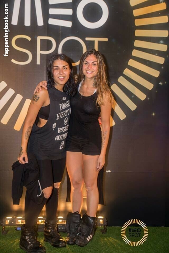 Krewella Nude